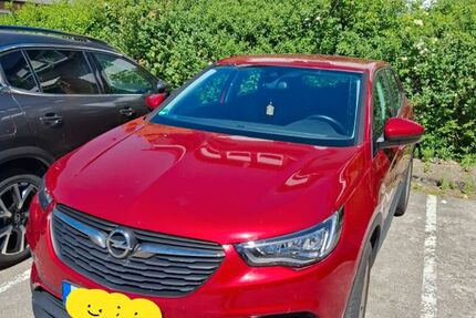 Opel Grandland (X) 110.000 km 15.100 &euro; Taunusstein 65232