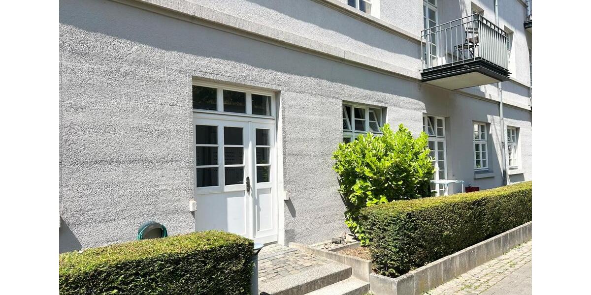 Dachgeschoßwohnung Königstein im Taunus - 3 Zimmer, 85 m&sup2;, 399.000&euro; | Angebot:27166899