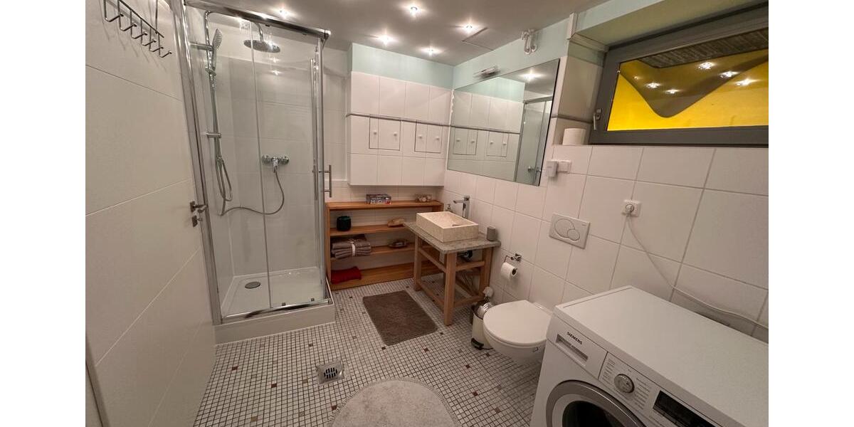 Etagenwohnung Bad Soden am Taunus - 3.5 Zimmer, 75 m&sup2;, 1.500&euro; | Angebot:25449505