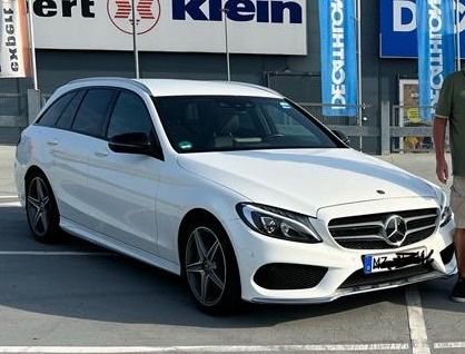 Mercedes-Benz C 250 158.000 km 19.000 &euro; Mainz 55124