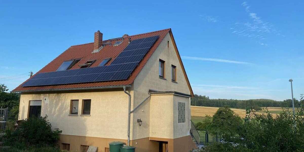 Einfamilienhaus Heidenrod - 5 Zimmer, 130 m&sup2;, 369.000&euro; | Angebot:27087305