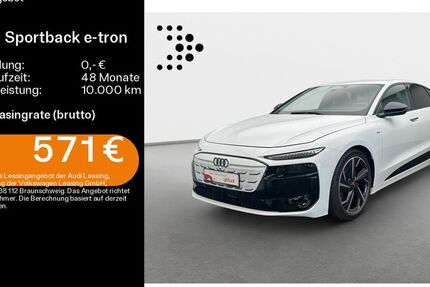 Audi A6 e-tron 13.960 km 56.999 &euro; Hofheim 65719