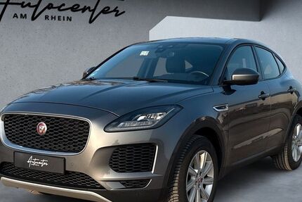 Jaguar E-Pace 114.100 km 19.090 &euro; Lörzweiler 55296