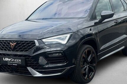 Cupra Ateca 19.893 km 27.780 &euro; Mainz 55120