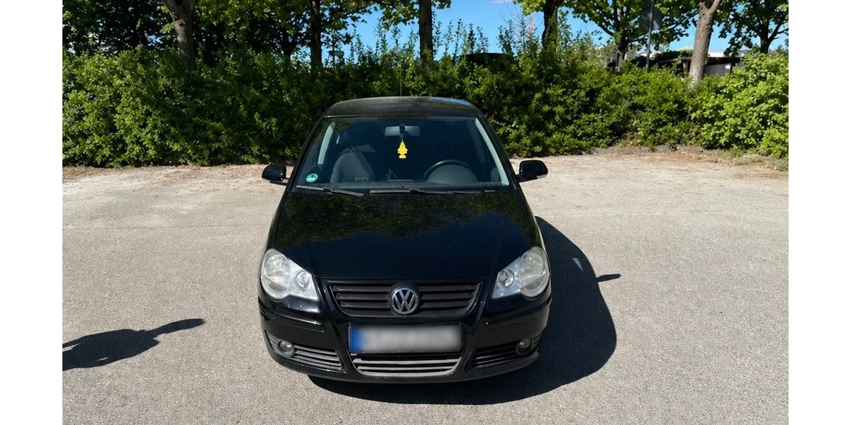 VW Polo 138.000 km 2.400 &euro; Wiesbaden 65191