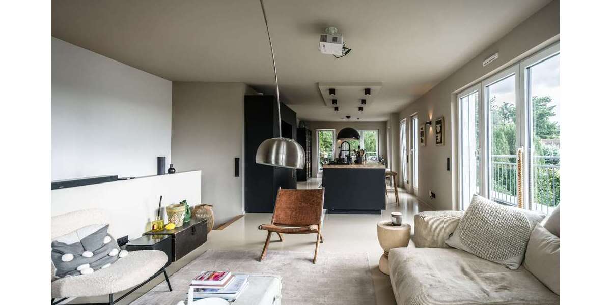 Wohnung zum Kaufen in Wiesbaden 1.590.000 € 191 m² 4 zimmer