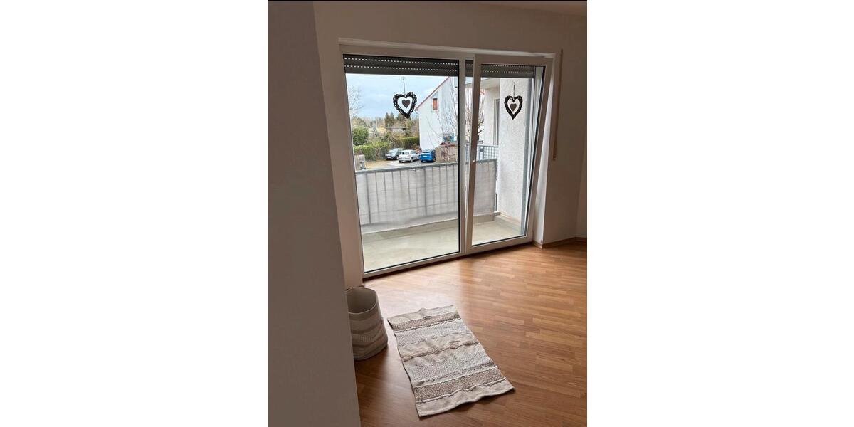 Etagenwohnung Wiesbaden Mainz-Kastel - 1 Zimmer, 27 m&sup2;, 159.000&euro; | Angebot:26351353
