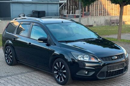 Ford Focus 85.000 km 5.950 &euro; Mainz 55129