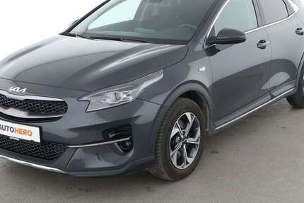 Kia XCeed 54.497 km 17.380 € Frankfurt am Main 65936