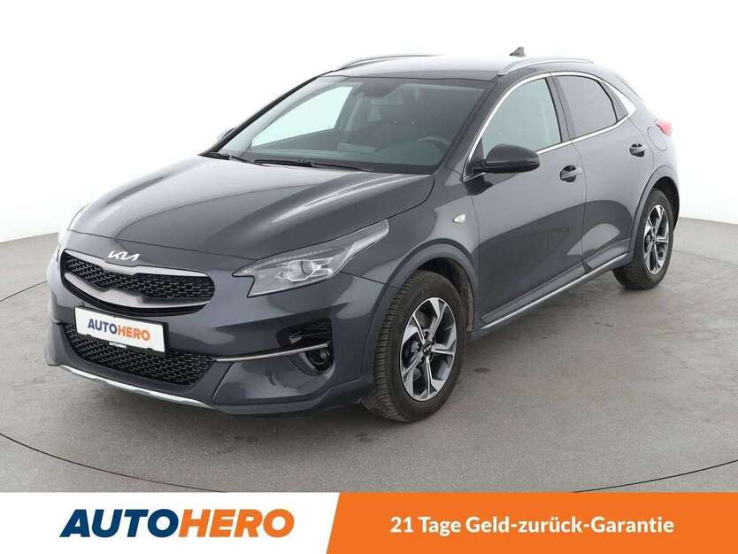 Kia XCeed 54.497 km 17.380 € Frankfurt am Main 65936