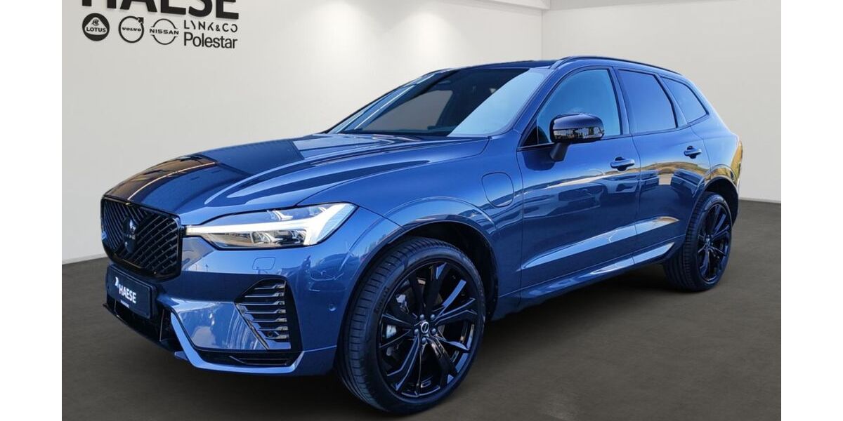 Volvo XC60 24.870 km 55.890 &euro; Mainz-Kastel 55252