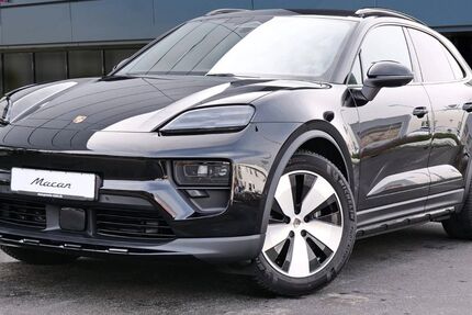 Porsche Macan 10.900 km 84.888 &euro; Mainz 55131