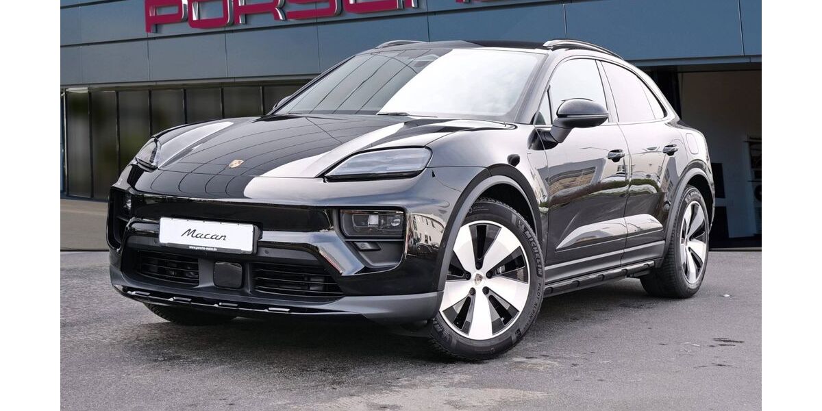 Porsche Macan 10.900 km 84.888 &euro; Mainz 55131