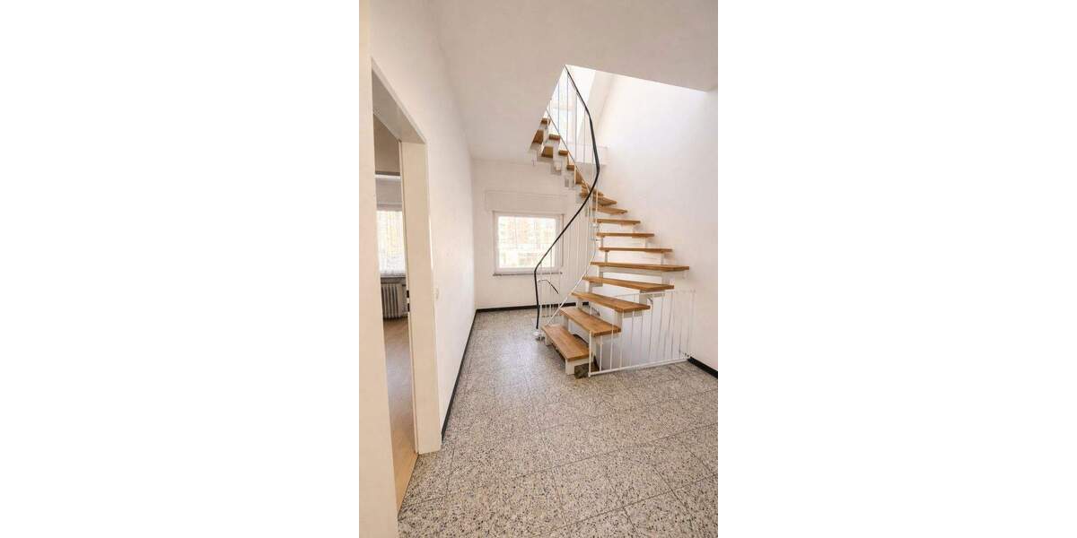 Doppelhaushälfte Frankfurt am Main Griesheim - 5 Zimmer, 160 m&sup2;, 810.000&euro; | Angebot:25654298