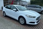 Ford Mondeo Lim. Trend 2.0 |Auto|Klima-Auto|Tempo| 119.980 km 8.999 &euro; Mainz-Kostheim 55246