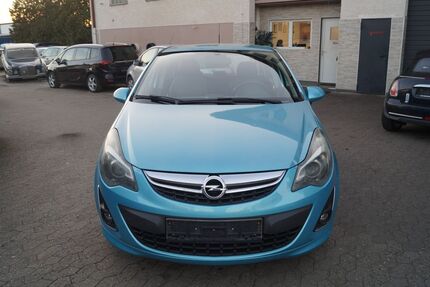 Opel Corsa 171.453 km 5.890 &euro; Ingelheim 55218