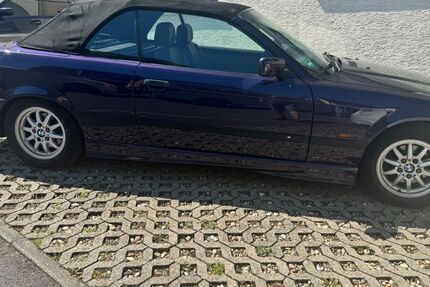 BMW 318 156.000 km 8.499 &euro; Kiedrich 65399