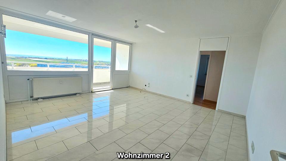 Etagenwohnung Mainz Lerchenberg - 5 Zimmer, 118 m&sup2;, 459.000&euro; | Angebot:26258959