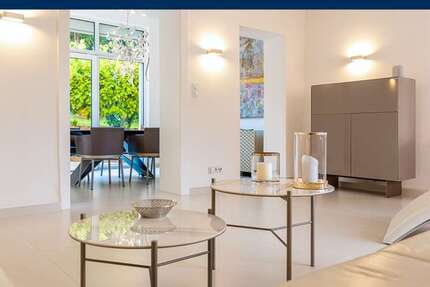 Haus zum Kaufen in Wiesbaden 1.390.000 € 167 m² 6 zimmer