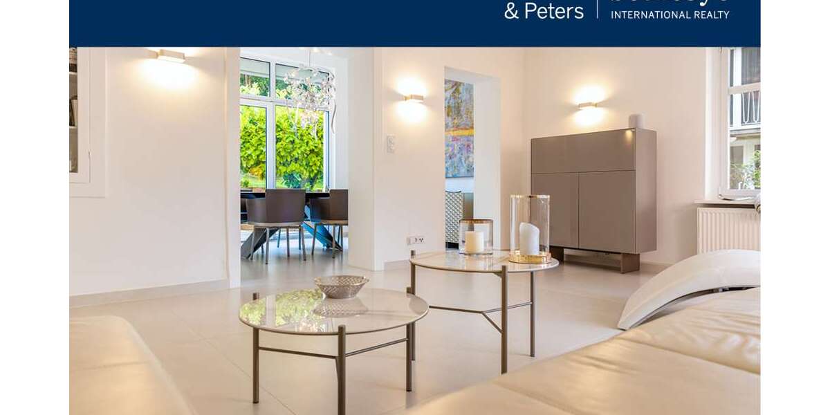Haus zum Kaufen in Wiesbaden 1.390.000 € 167 m² 6 zimmer