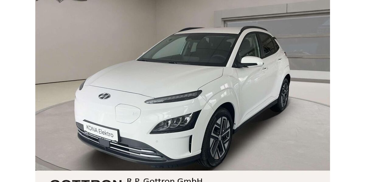 Hyundai KONA 9.000 km 29.990 &euro; Eppstein 65817