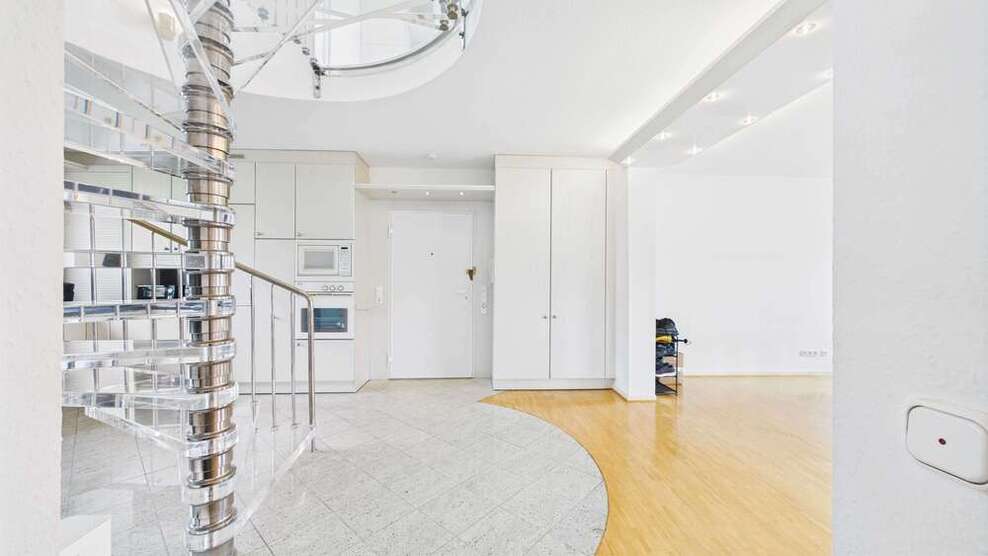 Wohnung zum Kaufen in Wiesbaden 685.000 € 128 m²