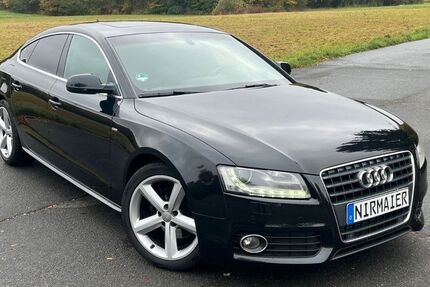 Audi A5 199.500 km 9.490 &euro; Taunusstein 65232