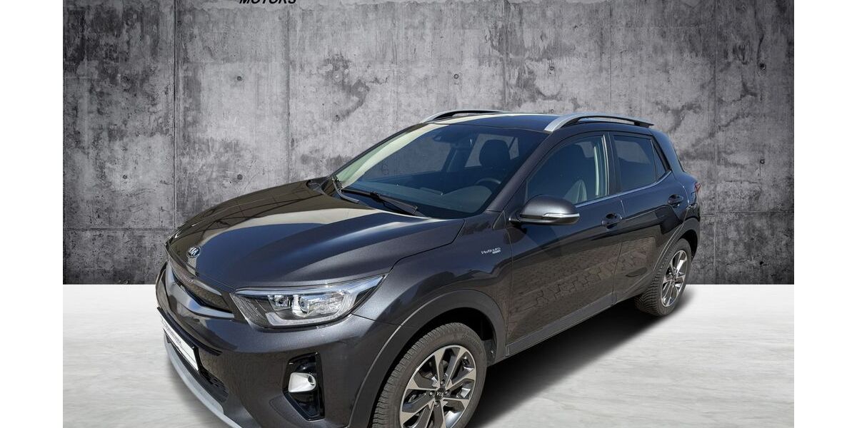 Kia Stonic 60.400 km 14.450 € Ingelheim 55218