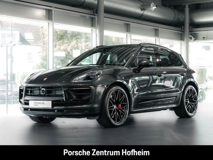 Macan