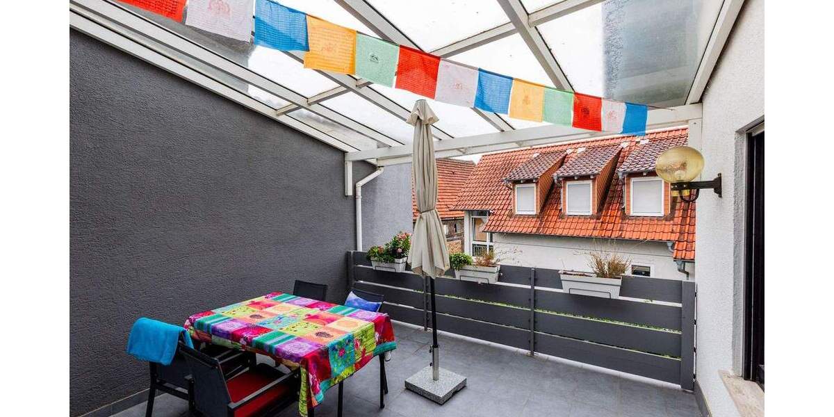 Mehrfamilienhaus, Wohnhaus Bischofsheim - 8 Zimmer, 695.000&euro; | Angebot:24966393