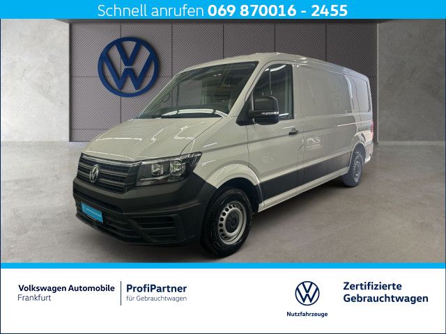 VW Crafter 75.668 km 23.750 € Frankfurt 60326