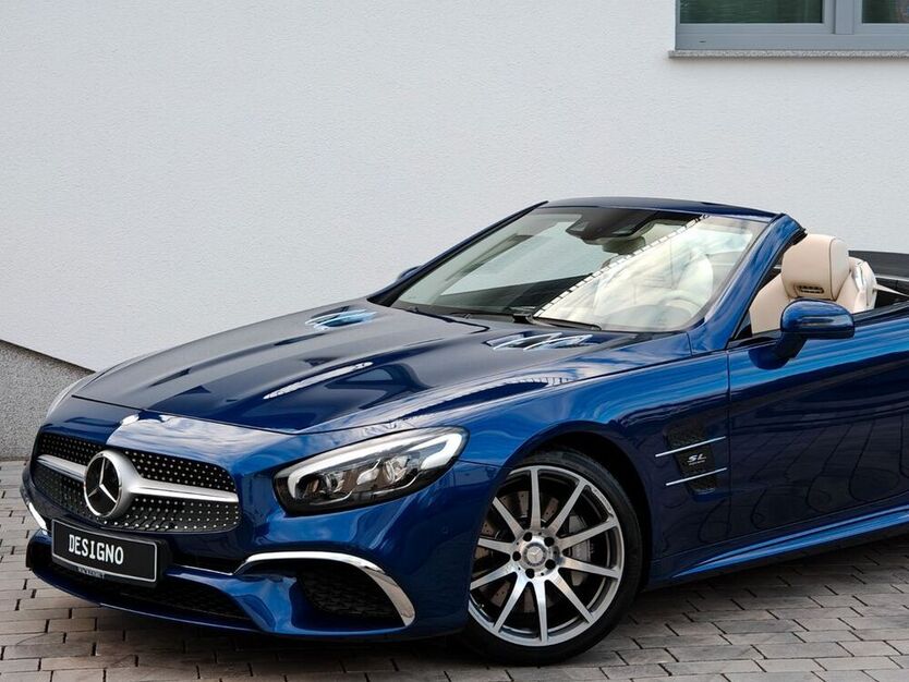 SL 500