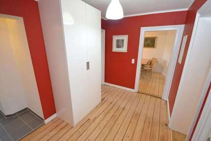 Zimmer Frankfurt am Main Bockenheim - 485&euro; | Angebot:27103683