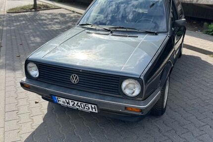 VW Golf