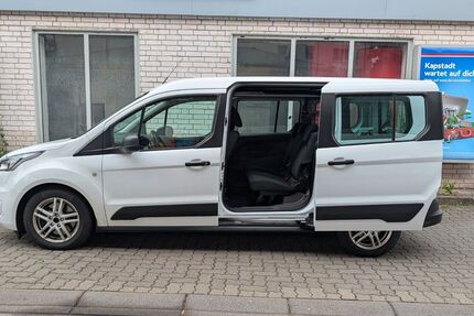 Ford Transit 103.400 km 13.700 &euro; Wiesbaden 65187