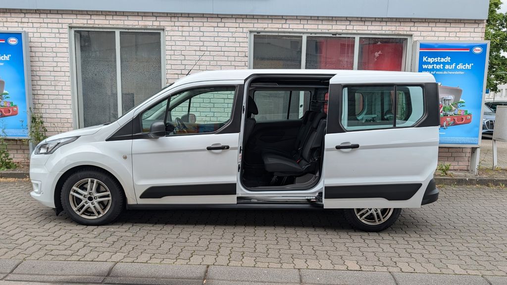 Ford Transit 103.400 km 13.700 &euro; Wiesbaden 65187