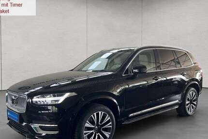 Volvo XC90 70.463 km 48.400 € Frankfurt am Main 60486