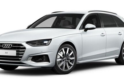Audi A4 51.215 km 26.990 &euro; Idstein 65510