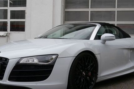 Audi R8 126.342 km 63.799 € Mainz-Kastel 55252