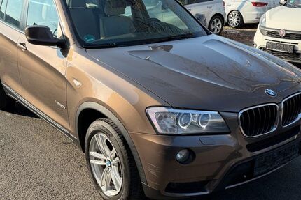 BMW X3 275.000 km 7.500 &euro; Wiesbaden 65203