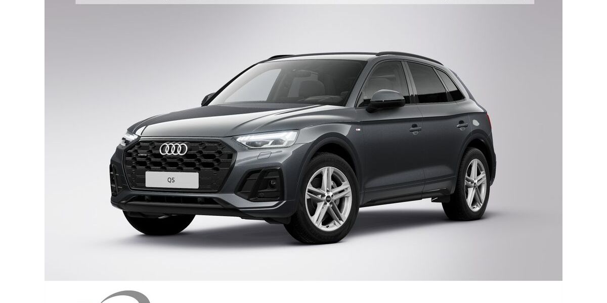 Audi Q5 40.214 km 39.880 € Wiesbaden 65189