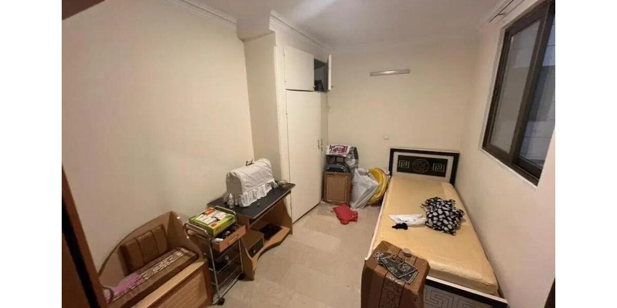 4-Zimmer-Wohnung mit Garage 4 zimmer