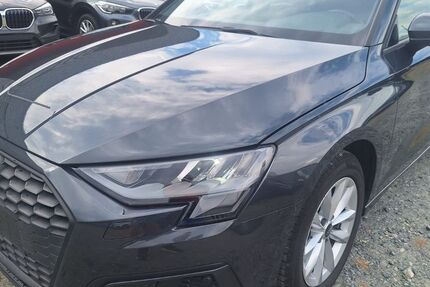 Audi A3 130.000 km 16.541 &euro; Kelkheim 65779