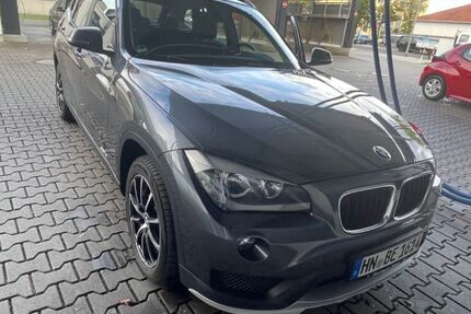 BMW X1 79.500 km 12.250 &euro; Wiesbaden 65205