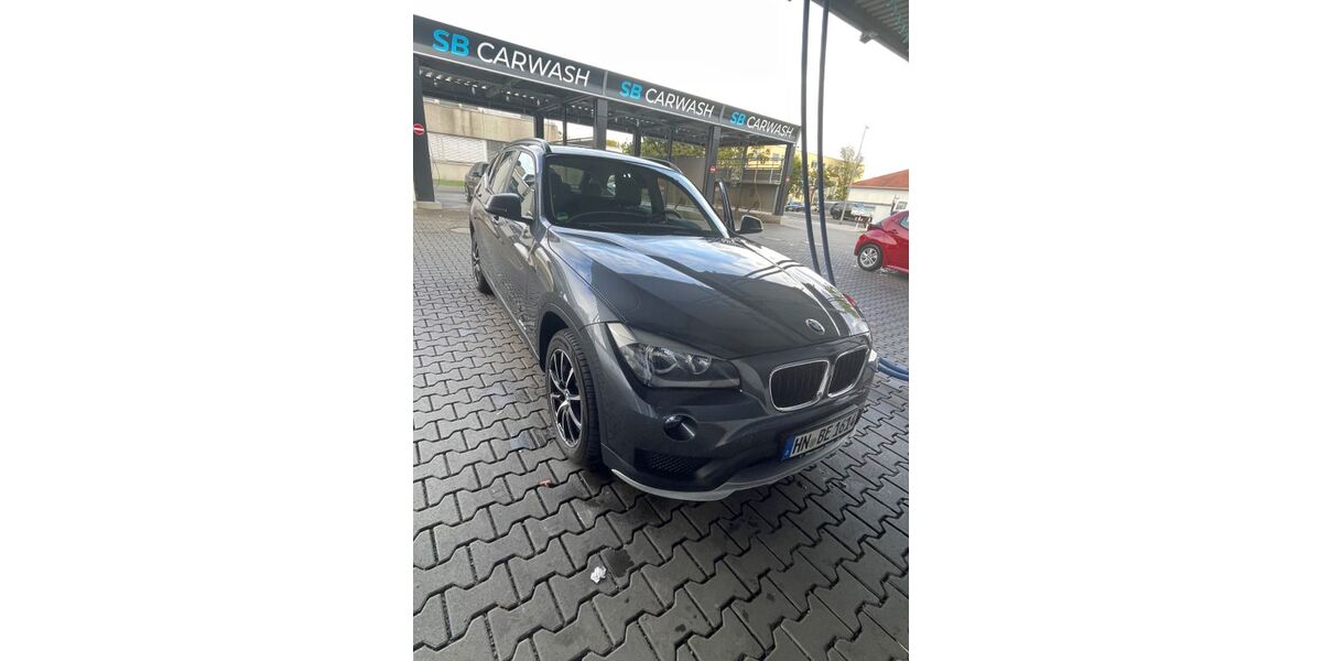 BMW X1 79.500 km 12.250 &euro; Wiesbaden 65205