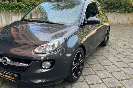 Opel Adam 80.000 km 7.390 € Wiesbaden 65197