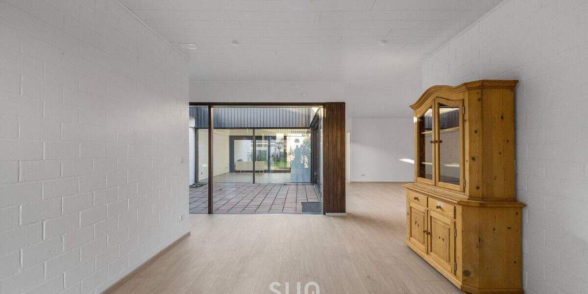 Terrassenwohnung Mainz Lerchenberg - 4 Zimmer, 137 m&sup2;, 2.400&euro; | Angebot:25691039