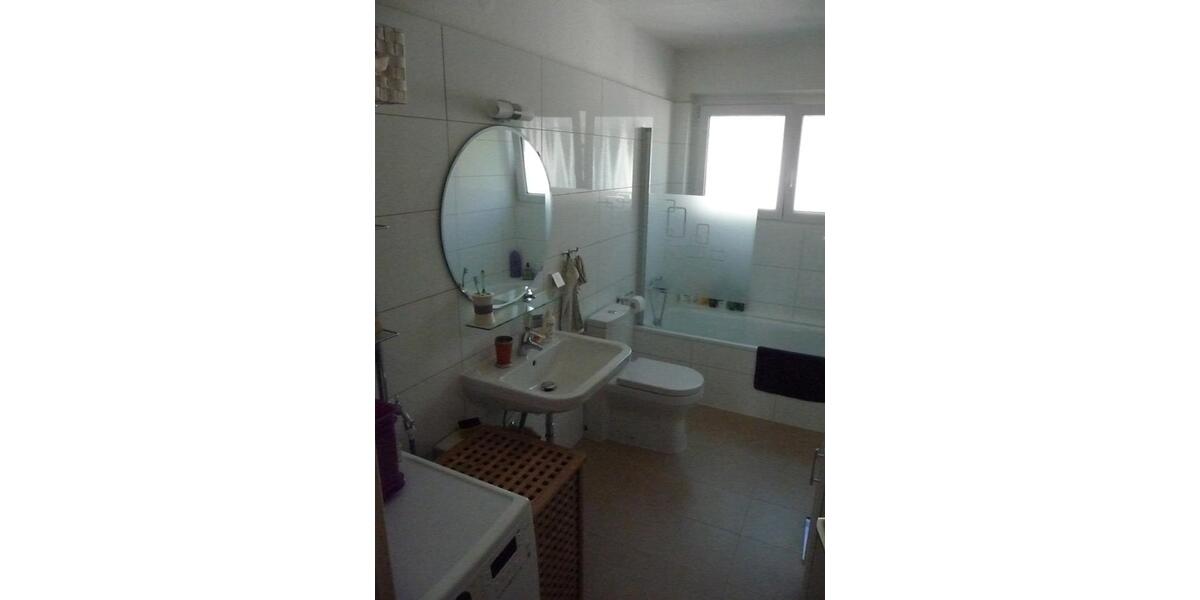Etagenwohnung Bingen am Rhein - 4 Zimmer, 89 m&sup2;, 840&euro; | Angebot:26328774