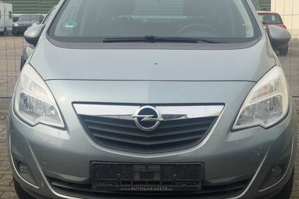 Opel Meriva 195.400 km 1.500 &euro; Mainz - Mombach 55120