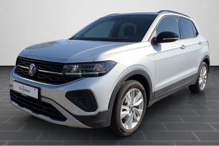 VW T-Cross 28.153 km 25.100 &euro; Mainz 55129